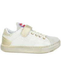 Colmar - Schoenen ,Veelkleurig ,Leer Sneakers - Lyst