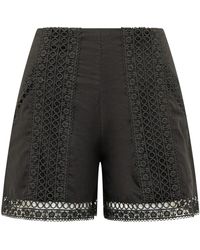 Charo Ruiz - Casual Shorts - Lyst
