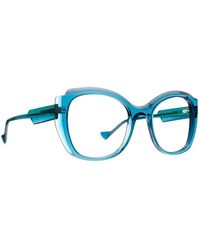 Caroline Abram - Priscilla Optical Frame - Lyst