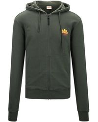Sundek - Zip-Throughs - Lyst