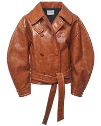 ANDAMANE - Light Jackets - Lyst