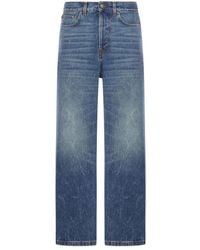 Haikure - Straight Jeans - Lyst