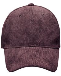 Only & Sons - Mütze cord - Lyst