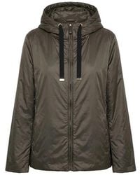 Max Mara - Light Jackets - Lyst