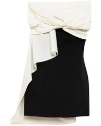 MSGM - Party Dresses - Lyst