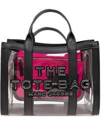 Marc Jacobs - 'the tote small' shopper tasche - Lyst
