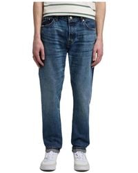 Edwin - Loose-Fit Jeans - Lyst