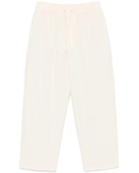 Autry - Straight Trousers - Lyst