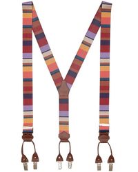 Gallo - Maatwerk Bretels - Lyst