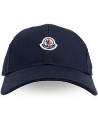 Moncler - Berretto - Lyst