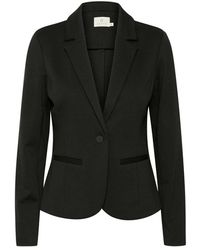 Kaffe - Blazers - Lyst