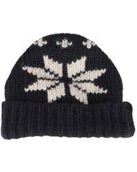 Roberto Collina - Beanies - Lyst