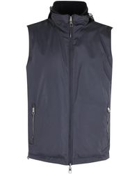 Montecore - Vests - Lyst