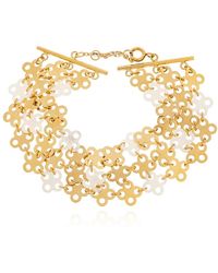 Tory Burch - Bracelets - Lyst