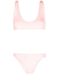 Reina Olga - Badmode ,Roze ,Bikinis - Lyst