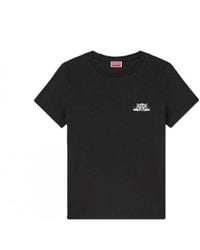 KENZO - T-Shirts - Lyst