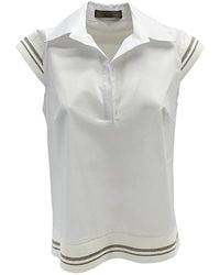D.exterior - Polo Shirts - Lyst