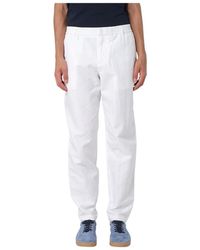 ARMANI EXCHANGE - Chinos - Lyst