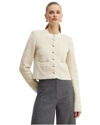 Patrizia Pepe - Cardigans - Lyst