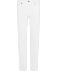 ZEGNA - Denim Jeans - Lyst