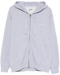 MC2 Saint Barth - Zip-Throughs - Lyst