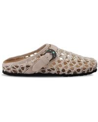 Taji - Mules - Lyst