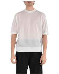 Laneus - T-Shirts - Lyst