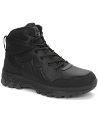 Grunberg - Lace-Up Boots - Lyst