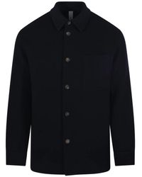 Hevò - Light Jackets - Lyst