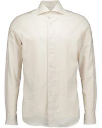 Xacus - Casual Shirts - Lyst