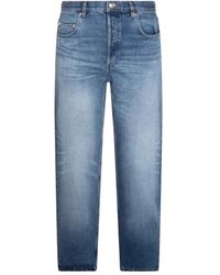 A.P.C. - Slim-Fit Jeans - Lyst