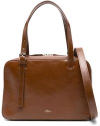 A.P.C. - Handbags - Lyst