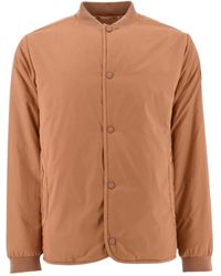 J.O.T.T - Winter Jackets - Lyst