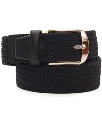 Canali - Belts - Lyst