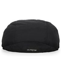 ISO.POETISM - Flat Cap - Lyst