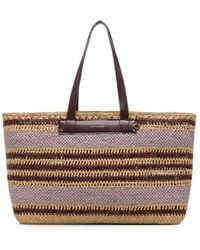 Anya Hindmarch - Shopping Bags - Lyst
