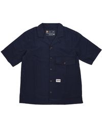 Timberland - Short Sleeve Shirts - Lyst