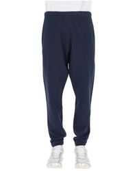 KENZO - Sweatpants - Lyst