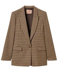 Twinset - Blazers - Lyst