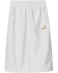 Carhartt - Midi Skirts - Lyst