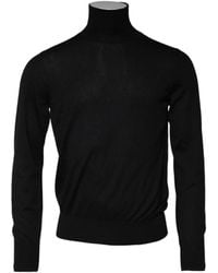 Dolce & Gabbana - Cashmere Knitwear - Lyst