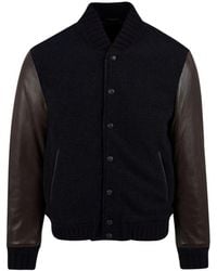 The Jack Leathers - Leather Jackets - Lyst