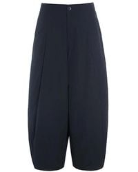 Bitte Kai Rand - Wide Trousers - Lyst