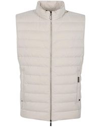 Moorer - Calaf-Os Vest - Lyst
