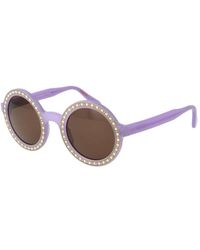 Andy Wolf - Sunglasses - Lyst