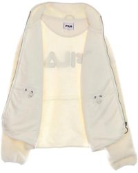 Fila - Light Jackets - Lyst