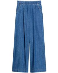Pennyblack - Wide Jeans - Lyst