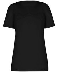 Wolford - T-Shirts - Lyst