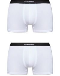 DSquared² - Bottoms - Lyst