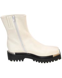 Jeffrey Campbell - Boots - Lyst